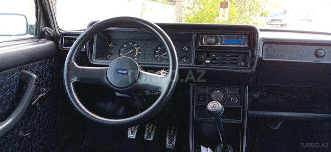 LADA (VAZ) 2107 2011, 13,800 km - 1.6 л - Xaçmaz