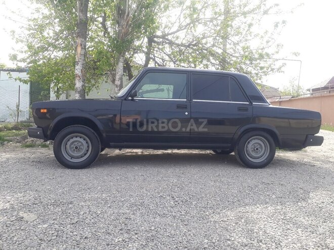 LADA (VAZ) 2107 2011, 13,800 km - 1.6 л - Xaçmaz