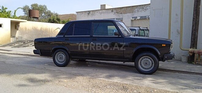 LADA (VAZ) 2107 2011, 13,800 km - 1.6 л - Xaçmaz