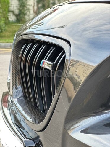 BMW 528 2015, 88,000 km - 2.0 л - Bakı
