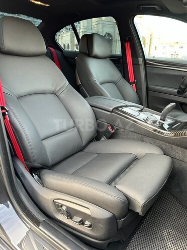 BMW 528 2015, 88,000 km - 2.0 л - Bakı