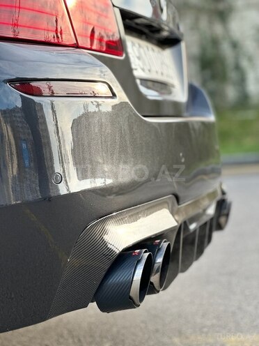 BMW 528 2015, 88,000 km - 2.0 л - Bakı