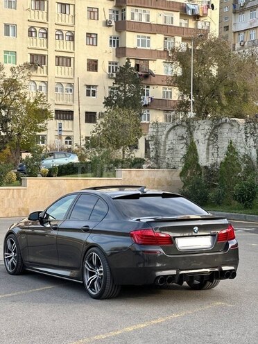 BMW 528 2015, 88,000 km - 2.0 л - Bakı