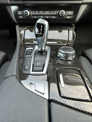 BMW 528 2015, 88,000 km - 2.0 л - Bakı