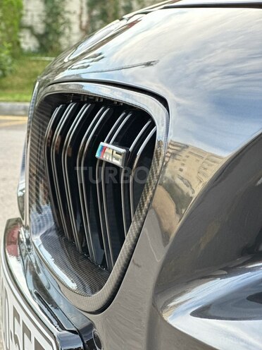 BMW 528 2015, 88,000 km - 2.0 л - Bakı