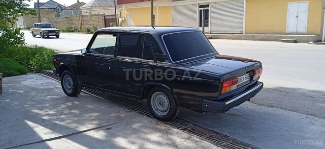 LADA (VAZ) 2107 2011, 13,800 km - 1.6 л - Xaçmaz