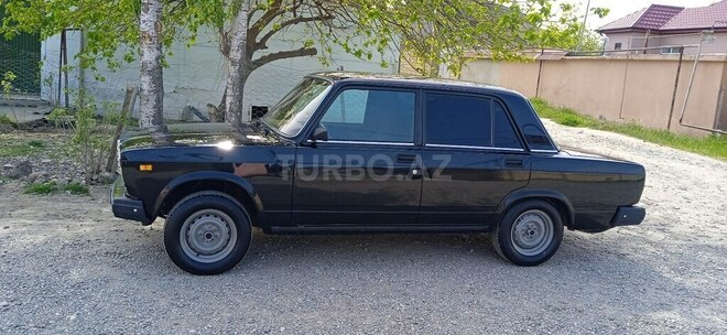 LADA (VAZ) 2107 2011, 13,800 km - 1.6 л - Xaçmaz