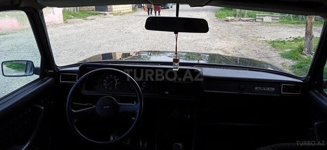 LADA (VAZ) 2107 2011, 13,800 km - 1.6 л - Xaçmaz
