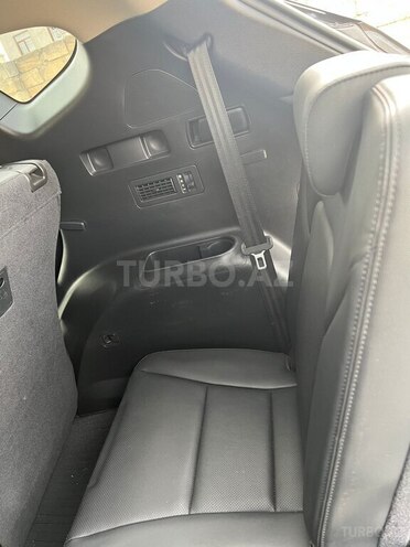 Hyundai Santa Fe 2014, 142,000 km - 2.0 l - Bakı