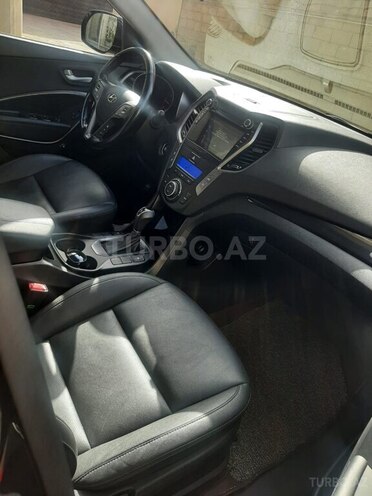 Hyundai Santa Fe 2014, 142,000 km - 2.0 l - Bakı