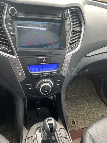 Hyundai Santa Fe 2014, 142,000 km - 2.0 l - Bakı