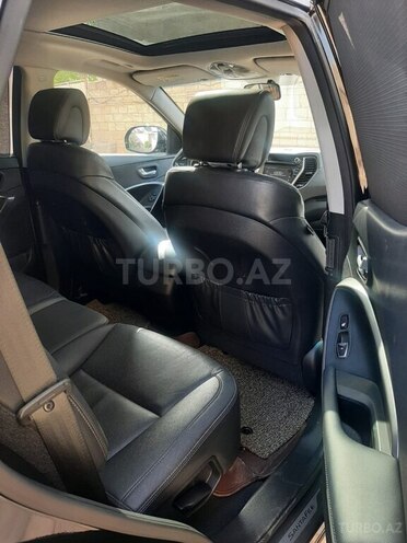 Hyundai Santa Fe 2014, 142,000 km - 2.0 l - Bakı