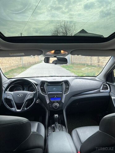 Hyundai Santa Fe 2014, 142,000 km - 2.0 l - Bakı