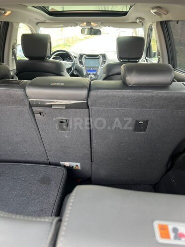 Hyundai Santa Fe 2014, 142,000 km - 2.0 l - Bakı