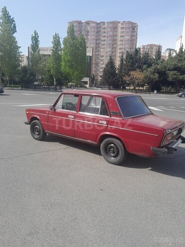 LADA (VAZ) 2106 1982, 12,536 km - 1.6 l - Bakı