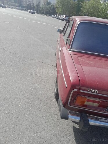 LADA (VAZ) 2106 1982, 12,536 km - 1.6 l - Bakı