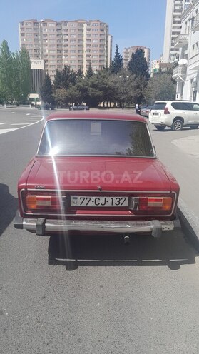 LADA (VAZ) 2106 1982, 12,536 km - 1.6 l - Bakı