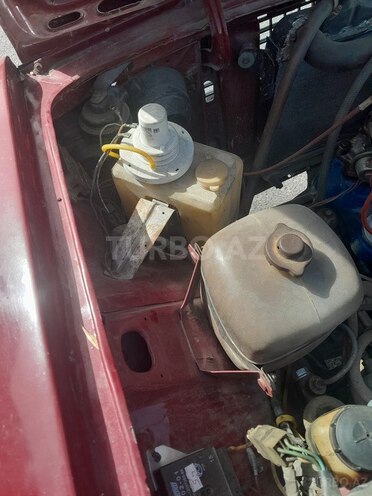 LADA (VAZ) 2106 1982, 12,536 km - 1.6 l - Bakı