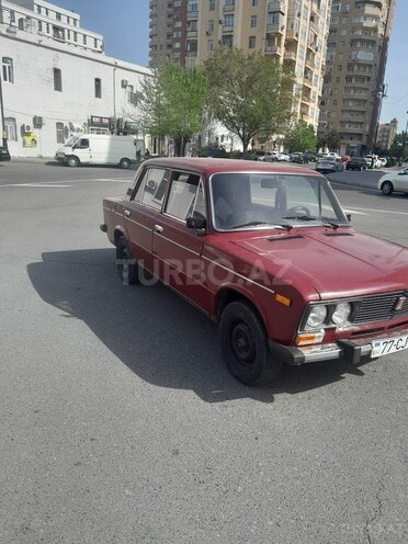 LADA (VAZ) 2106 1982, 12,536 km - 1.6 l - Bakı
