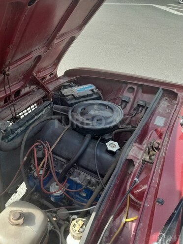LADA (VAZ) 2106 1982, 12,536 km - 1.6 l - Bakı