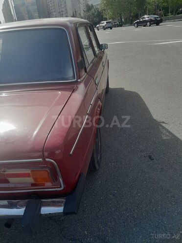 LADA (VAZ) 2106 1982, 12,536 km - 1.6 l - Bakı