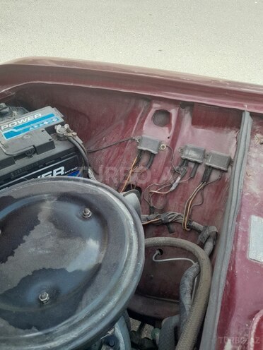 LADA (VAZ) 2106 1982, 12,536 km - 1.6 l - Bakı