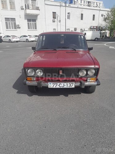 LADA (VAZ) 2106 1982, 12,536 km - 1.6 l - Bakı
