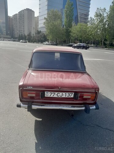 LADA (VAZ) 2106 1982, 12,536 km - 1.6 l - Bakı