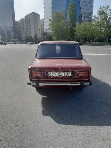 LADA (VAZ) 2106 1982, 12,536 km - 1.6 l - Bakı