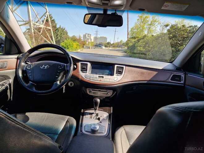 Hyundai Genesis 2013, 213,180 km - 3.8 l - Bakı