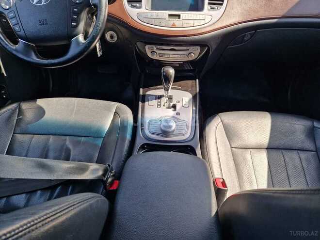 Hyundai Genesis 2013, 213,180 km - 3.8 l - Bakı