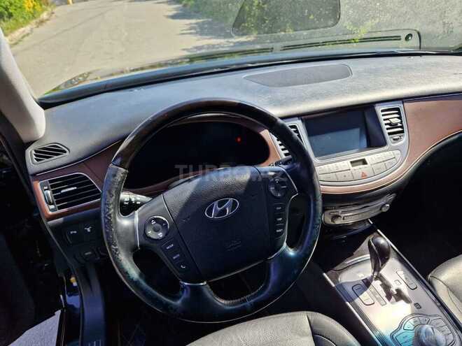 Hyundai Genesis 2013, 213,180 km - 3.8 l - Bakı