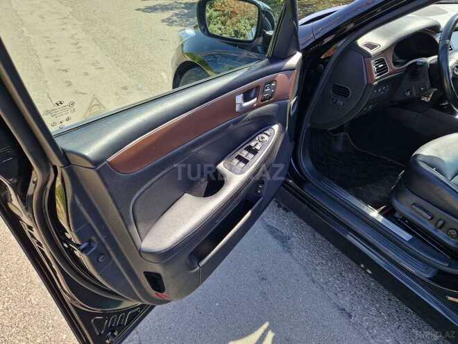 Hyundai Genesis 2013, 213,180 km - 3.8 l - Bakı