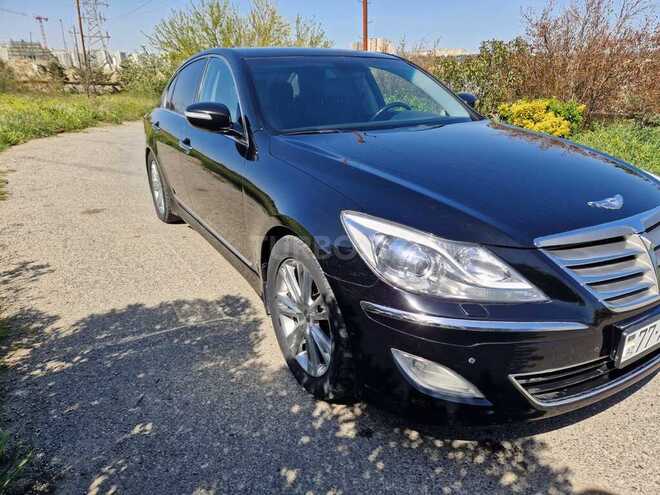 Hyundai Genesis 2013, 213,180 km - 3.8 l - Bakı