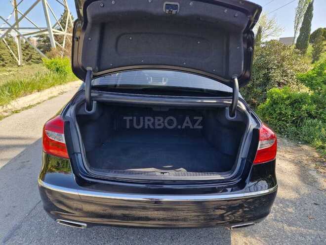 Hyundai Genesis 2013, 213,180 km - 3.8 l - Bakı