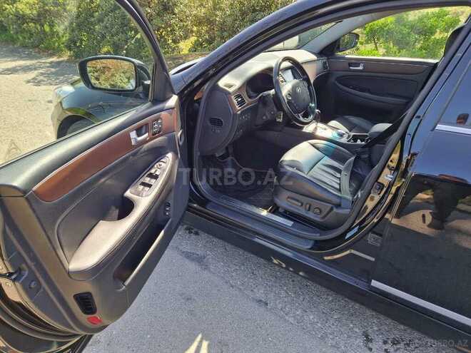 Hyundai Genesis 2013, 213,180 km - 3.8 l - Bakı