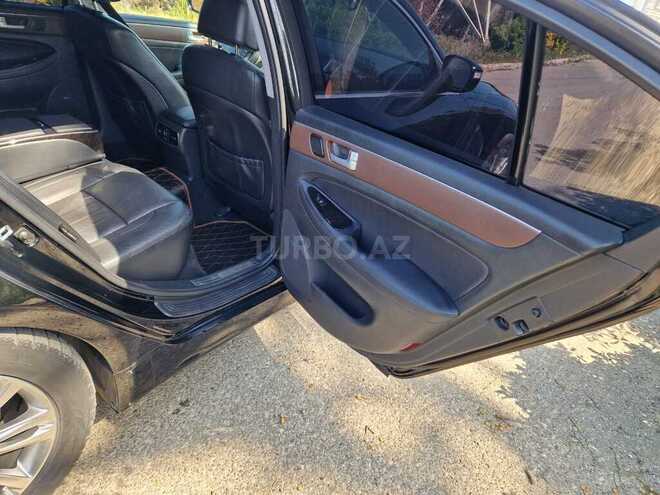 Hyundai Genesis 2013, 213,180 km - 3.8 l - Bakı