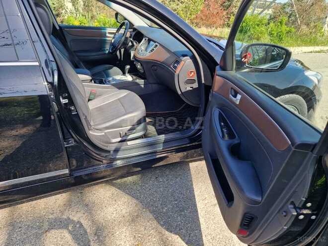 Hyundai Genesis 2013, 213,180 km - 3.8 l - Bakı