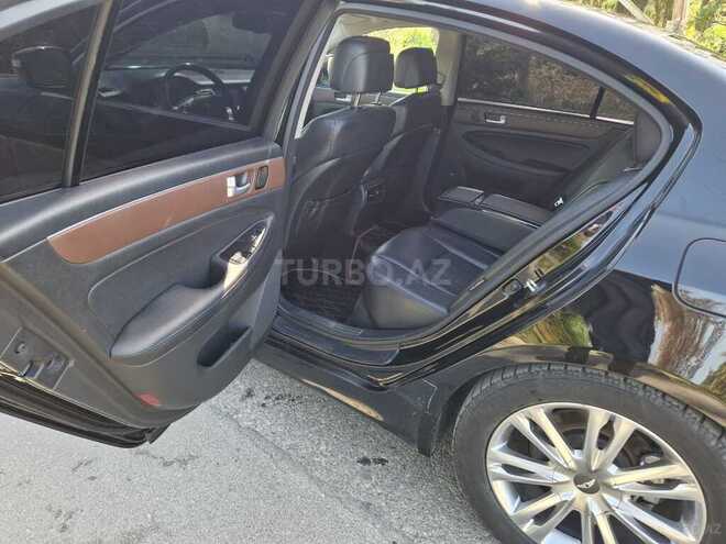Hyundai Genesis 2013, 213,180 km - 3.8 l - Bakı