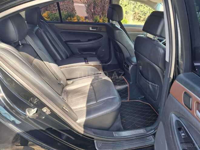 Hyundai Genesis 2013, 213,180 km - 3.8 l - Bakı