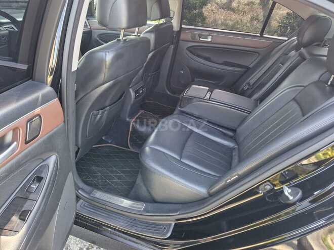 Hyundai Genesis 2013, 213,180 km - 3.8 l - Bakı
