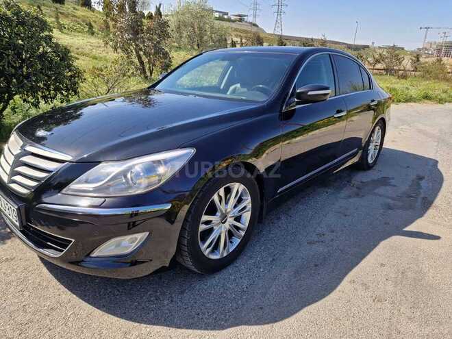 Hyundai Genesis 2013, 213,180 km - 3.8 l - Bakı