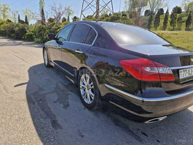 Hyundai Genesis 2013, 213,180 km - 3.8 l - Bakı