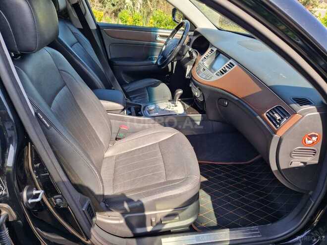 Hyundai Genesis 2013, 213,180 km - 3.8 l - Bakı