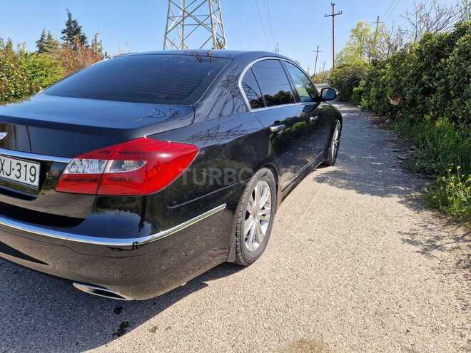 Hyundai Genesis 2013, 213,180 km - 3.8 l - Bakı