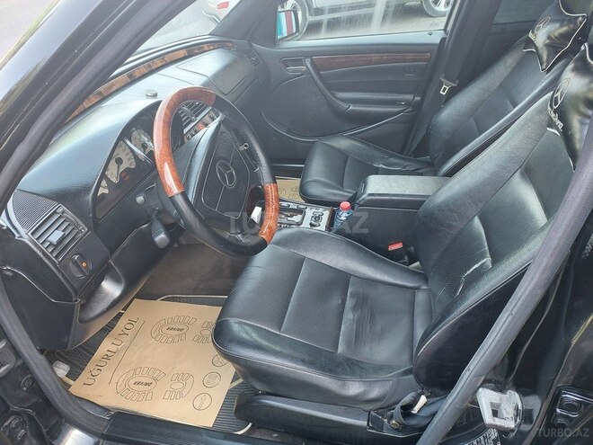 Mercedes C 230 1999, 145,000 km - 2.3 l - Bakı