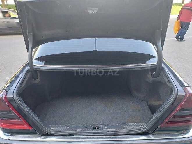 Mercedes C 230 1999, 145,000 km - 2.3 l - Bakı