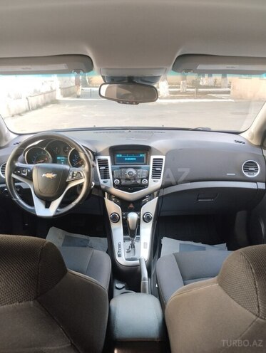 Chevrolet Cruze 2014, 249,000 km - 1.4 л - Bakı