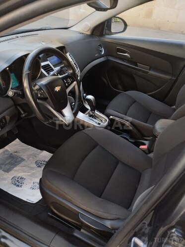 Chevrolet Cruze 2014, 249,000 km - 1.4 л - Bakı