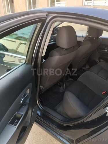 Chevrolet Cruze 2014, 249,000 km - 1.4 л - Bakı